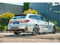 2022 BMW 330