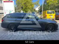 2022 BMW 330