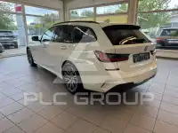 2022 BMW 330
