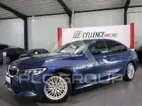 2022 BMW 330