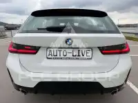 2022 BMW 330