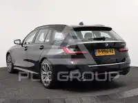 2022 BMW 330