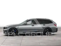 2022 BMW 330