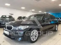 2022 BMW 330