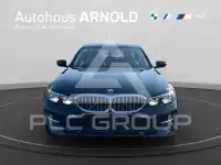 2022 BMW 330