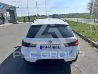 2022 BMW 330