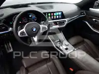 2022 BMW 330