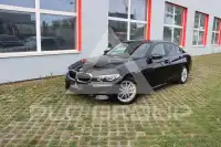 2022 BMW 330