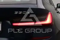 2022 BMW 330
