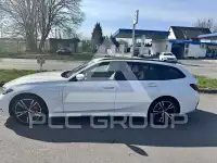 2022 BMW 330