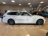 2022 BMW 330