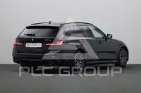 2022 BMW 330