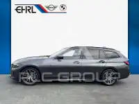 2022 BMW 330
