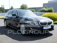 2022 BMW 330