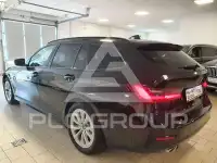 2022 BMW 330