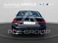 2022 BMW 330