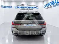 2022 BMW 330