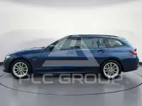 2022 BMW 330