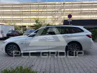 2022 BMW 330