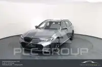 2022 BMW 330