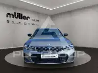 2022 BMW 340