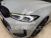 2022 BMW 340