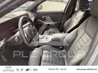 2022 BMW 340