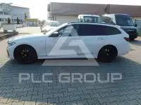 2022 BMW 340