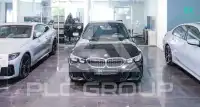 2022 BMW 340