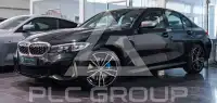 2022 BMW 340
