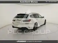 2022 BMW 340