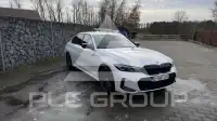2022 BMW 340