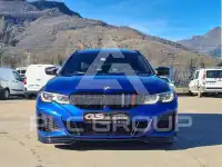 2022 BMW 340