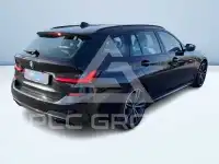 2022 BMW 340