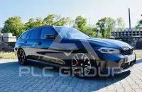 2022 BMW 340