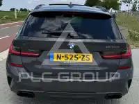 2022 BMW 340