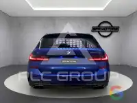 2022 BMW 340