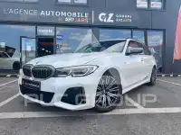 2022 BMW 340