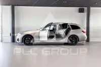 2022 BMW 340