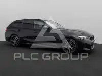2022 BMW 340