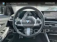 2022 BMW 340