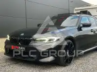 2022 BMW 340