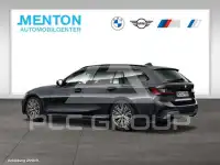 2022 BMW 340