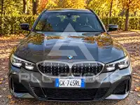 2022 BMW 340