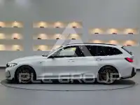2022 BMW 340