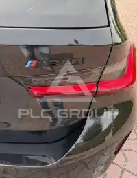 2022 BMW 340