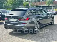 2022 BMW 340