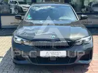 2022 BMW 340