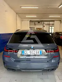 2022 BMW 340