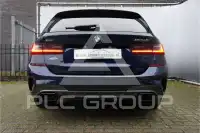 2022 BMW 340